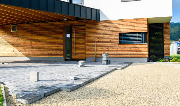 Professional Driveway Pavers in Omak, WA