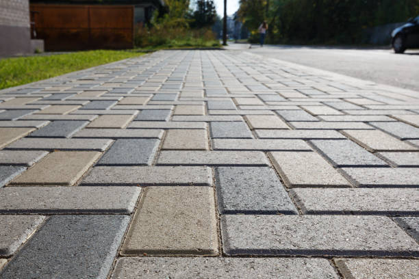 Reasons to Select Us for Your Driveway Paving Requirements in Omak, WA