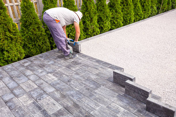 Best Driveway Pavers for Homes  in Omak, WA